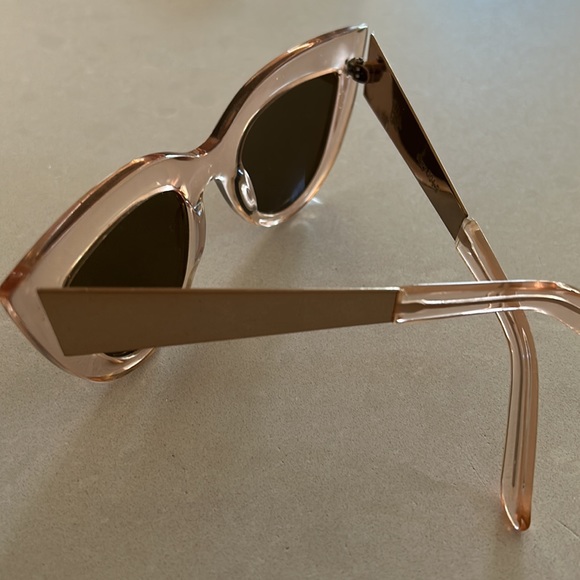 Ellery sun glasses 004-9 Graz - Picture 4 of 5